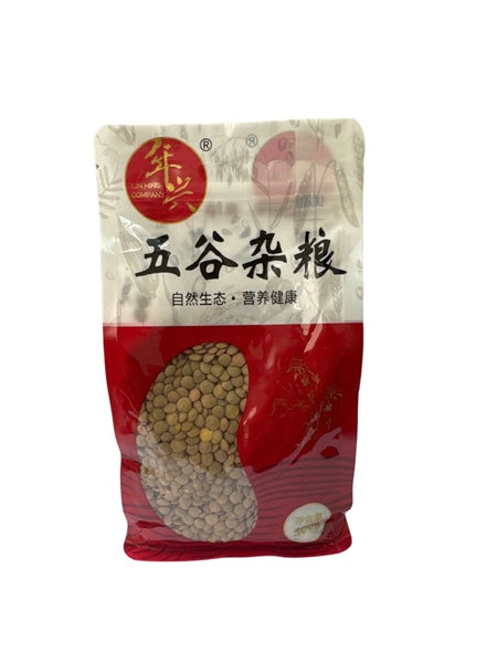 Lh Red Skin Raw Peanut 1kg