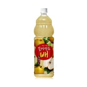 HT Nước Ép Lê 1.5L