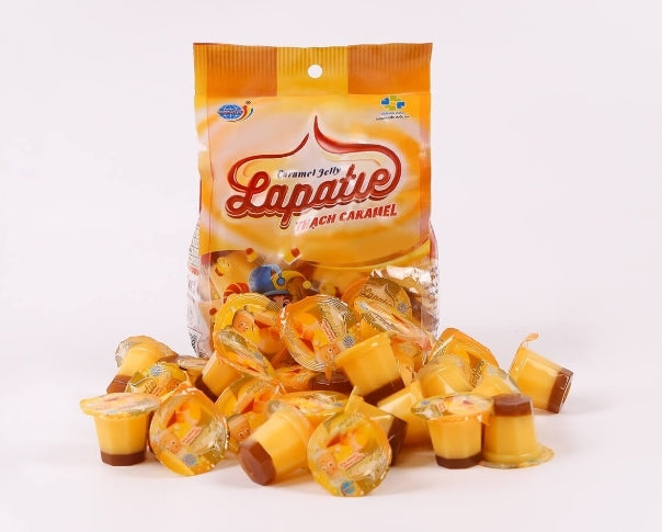 Long Hai Jelly Caramel 992g