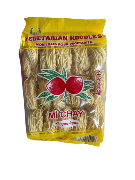 Mì Chay Vh Sợi Nhỏ 400g