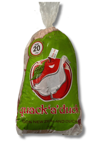 FZN Duck 2kg