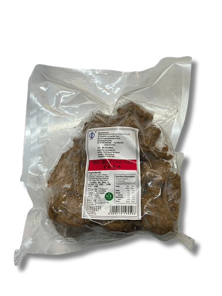 VEGAN Miếng Bò Chay 300g