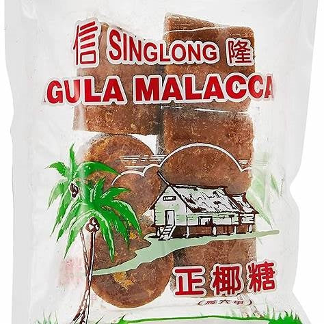 Singlong Gula Malacca 400g