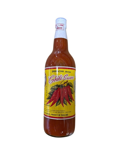 Shark Chilli Sauce Sriracha 750ml