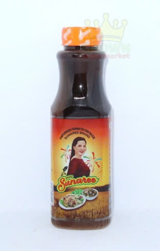 SUNAREE Nước Mắm Cá Lên Men 350ml