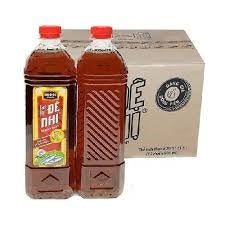CHIN-SU Nam Ngu Fish Sauce De Nhi 900ml