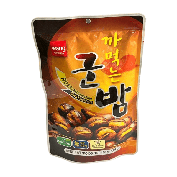 WANG Hạt Dẻ Nướng 150GR