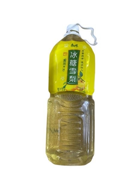 Nước Ép Lê Ksf 2L, 6 Chai