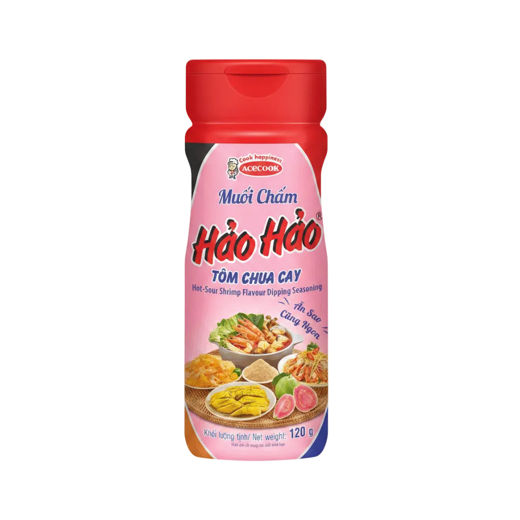 Acecook Hao Hao Dipping Salt Seasoning 120g