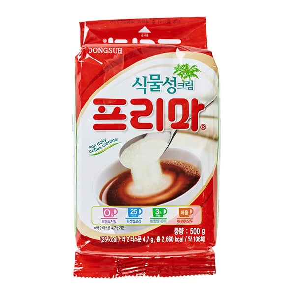 Bột Kem Cà Phê Không Sữa DS 1kg
