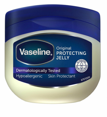 VASELINE 250ml