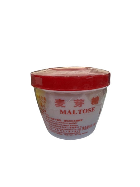 MALTOSE Đường Mạch Nha