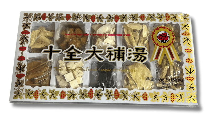 Sze Chuan Da Po Herbs 150g