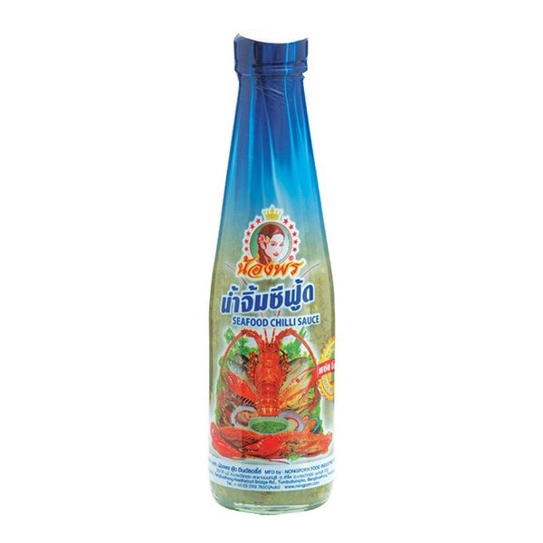Nongporn Seafood Chili Sauce 300g