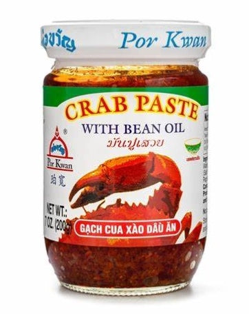 PW Gạch Cua 200g
