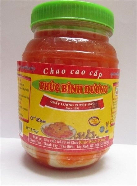 PHUC Cháo Đậu Nành