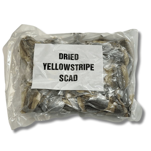 Dried Fish
