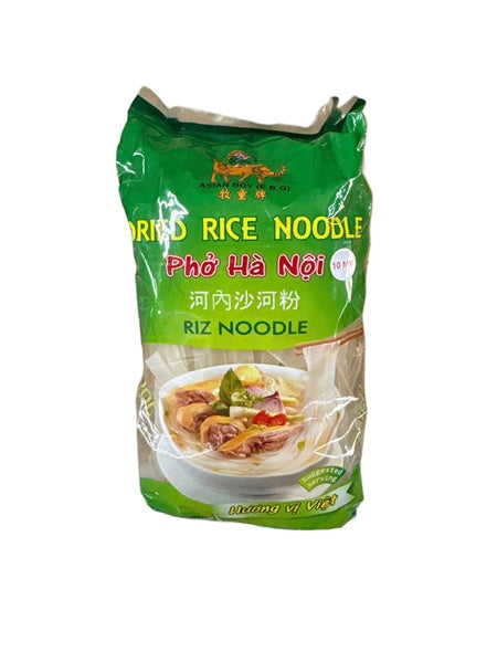 Phở Khô Hà Nội AB 400g