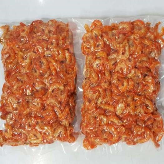 TÔM KHÔ SIZE S 500G
