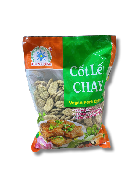 Thanh Dung Vegan Broth Concentrate – Cot Let Chay 1kg
