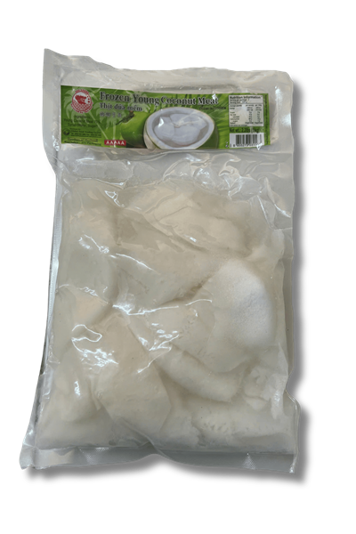 Thịt Dừa Mềm 1kg