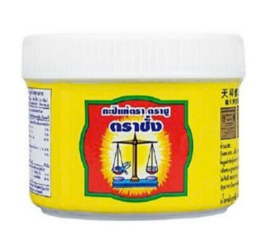 Trachang Tôm Sốt 185GRM