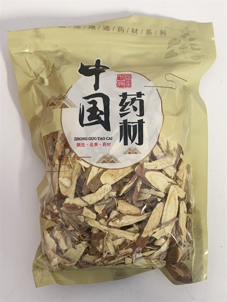 Lh Licorice Slices 100g