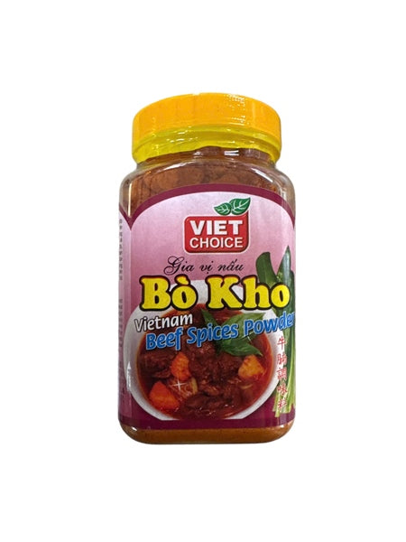 VC Gia Vị Bò Kho 250GRM