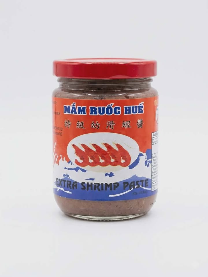 Golden Horse Mắm Ruốc Huế