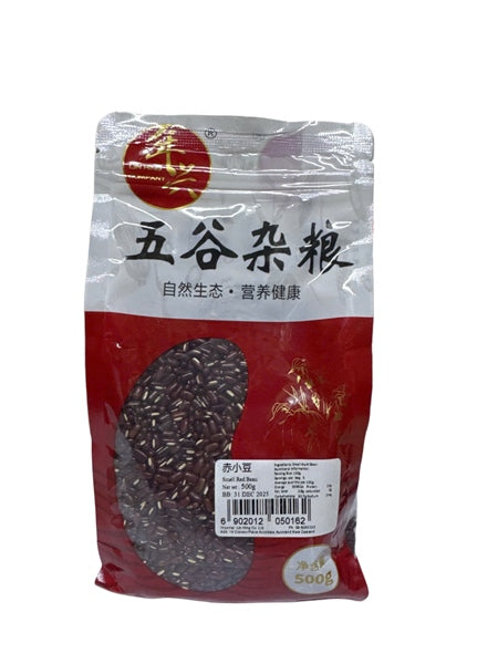ĐẬU ĐỎ NHỎ – ĐẬU ĐỎ NHỎ 500G