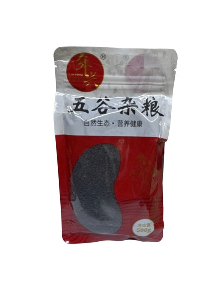 Mè Đen 500g