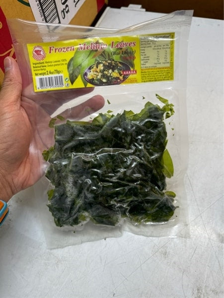 FZN Bai Leang Leave 70g
