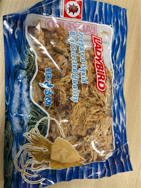 Mực Ống LADY Bird 40g