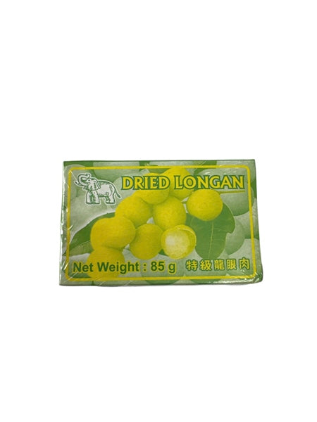 Nhãn Khô Jhc 85g