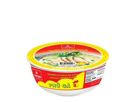 VIFON Phở Gà Ăn Liền