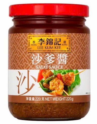 LKK Sốt Sa Tế 220g