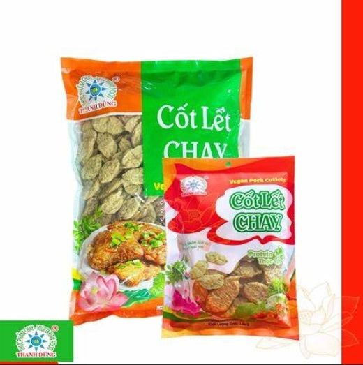 Thanh Dung Cot Let Chay 100g