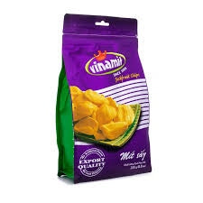 Mít Sấy-vinamit- 250GRM