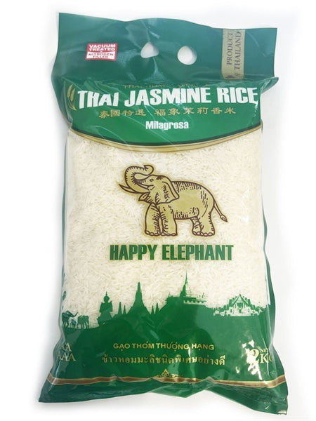 Gạo Thái 5kg