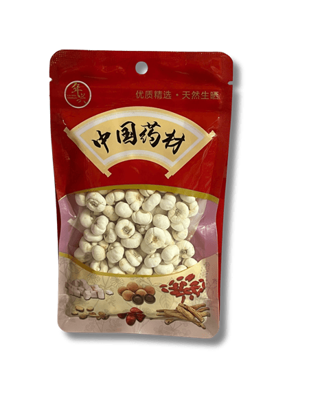LH Củ Bạch Đồng Nữ Zhongguo Yaocai 100g