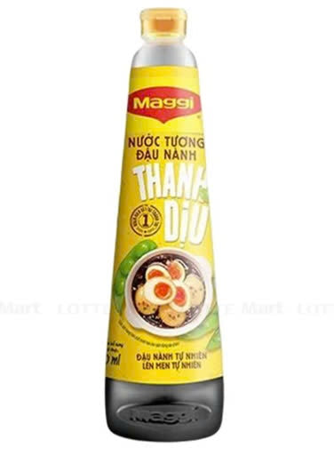 MAGGI Soy Sauce 700ml