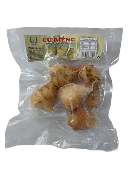 VH Riềng Đông Lạnh