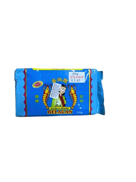 Mắm Tôm Viên 250GRM