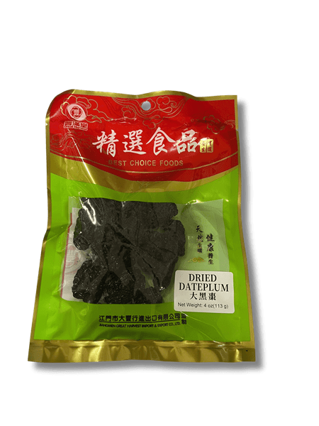 NGÀY KHÔ TRUNG QUỐC - TÁO TẦU 113GRM