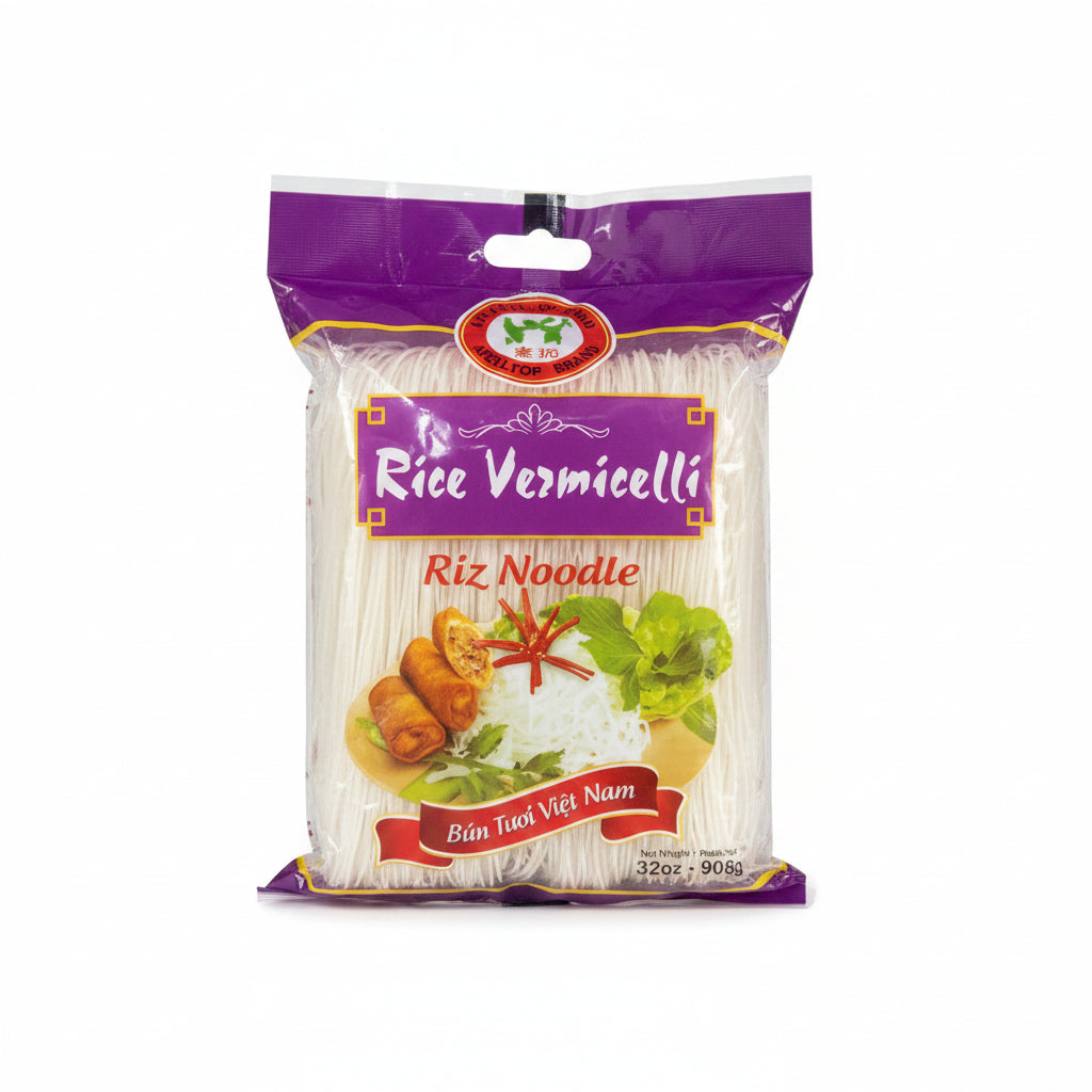 WELLTOP Bún Tươi Việt Nam