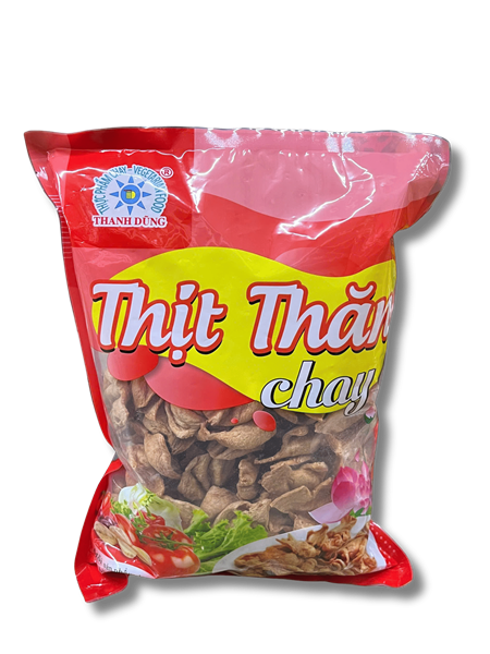 Thanh Dung Vegan Pork Loin