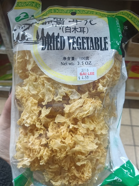 DRICE Rau Củ Nướng 100GR