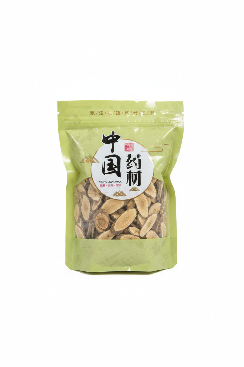 Rễ Isatidis Trung Quốc 100gr