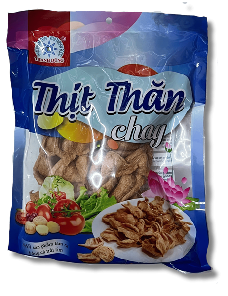 THANH Thịt Thăn Chay 100GRM