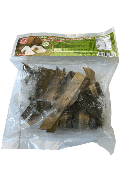 Chè Khoai Dẻo 150GR